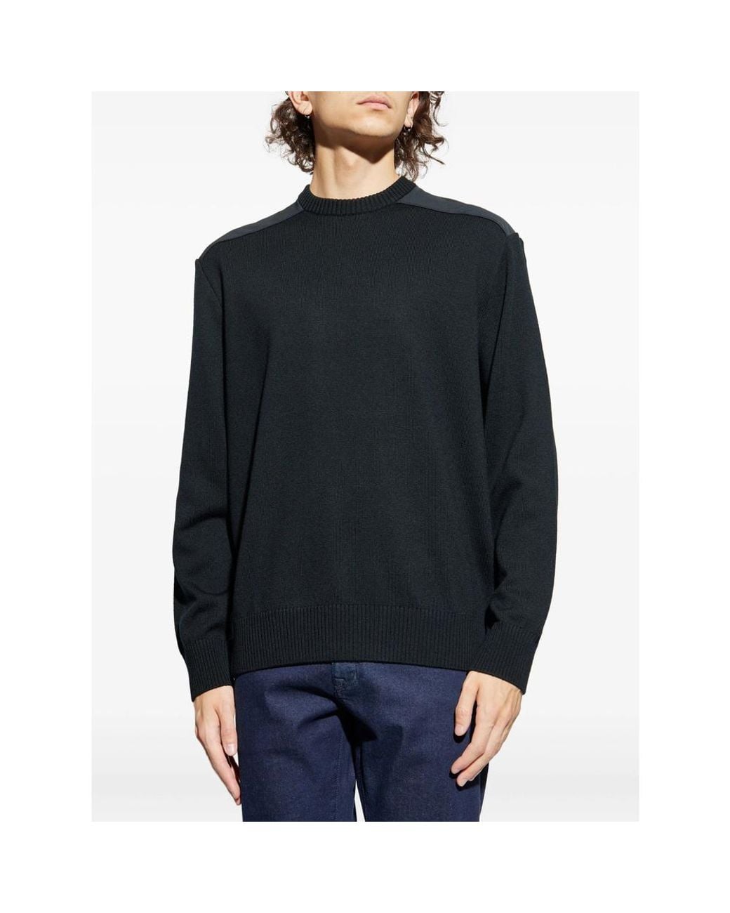 Paul & Shark Blue Sweaters & Knitwear for men