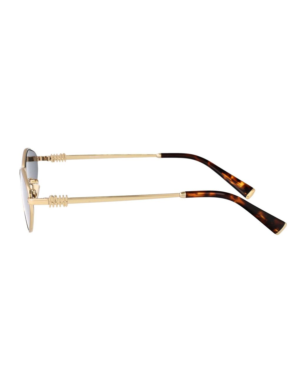 Miu Miu Multicolor Sunglasses