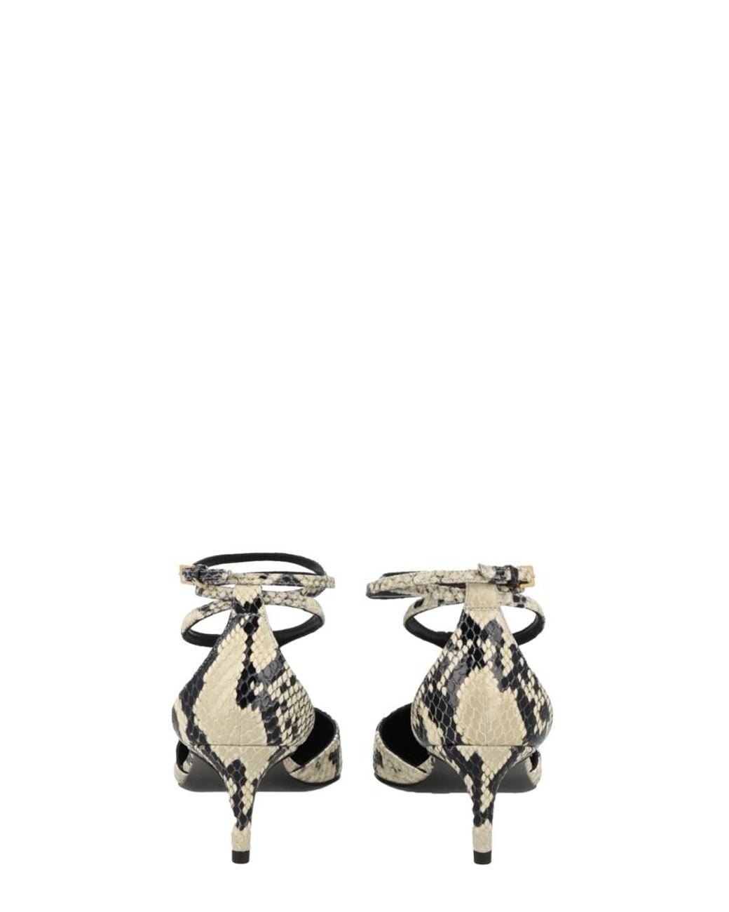 Khaite Black Khaite Mia Pump