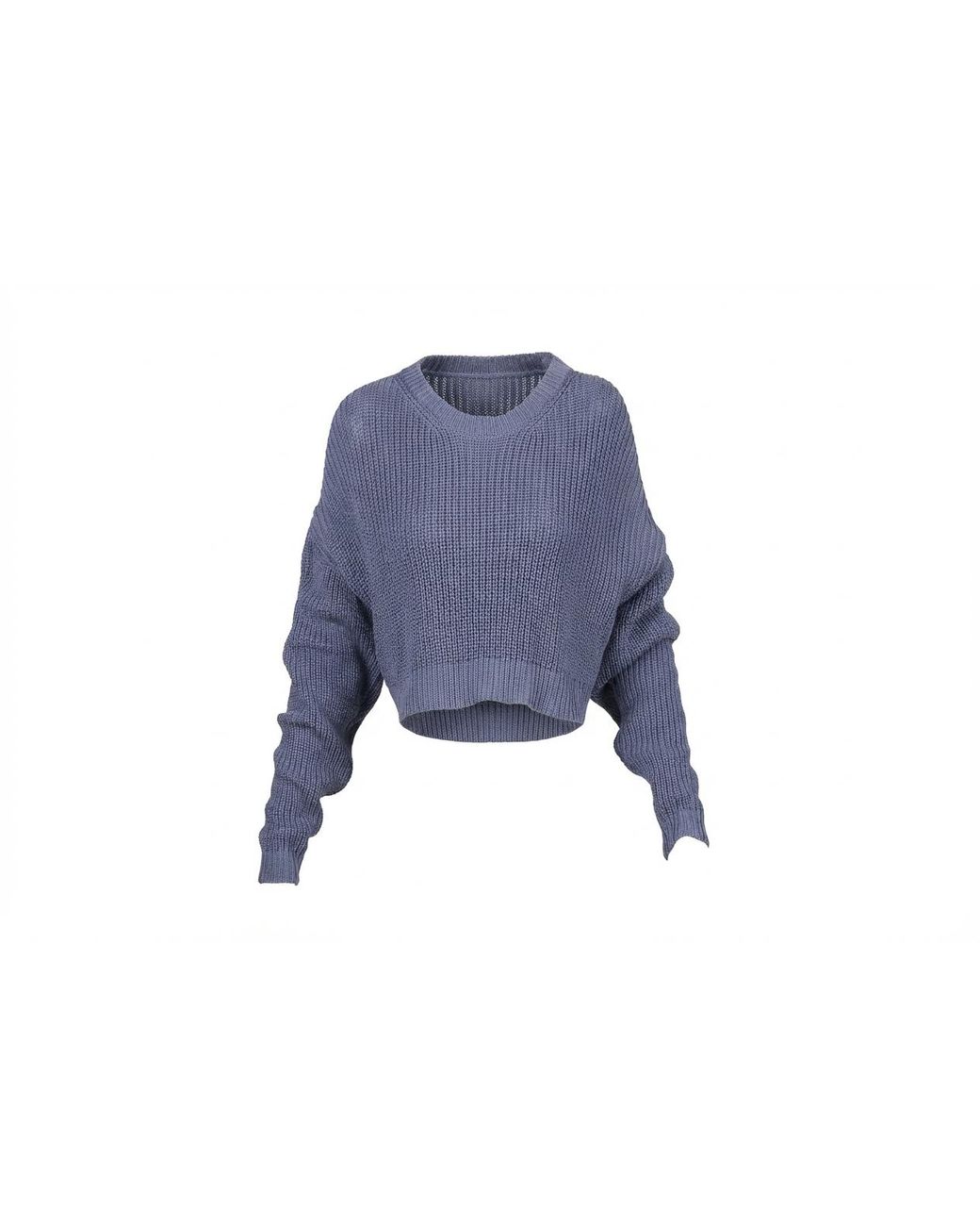 Valentino Blue Sweater Clothing