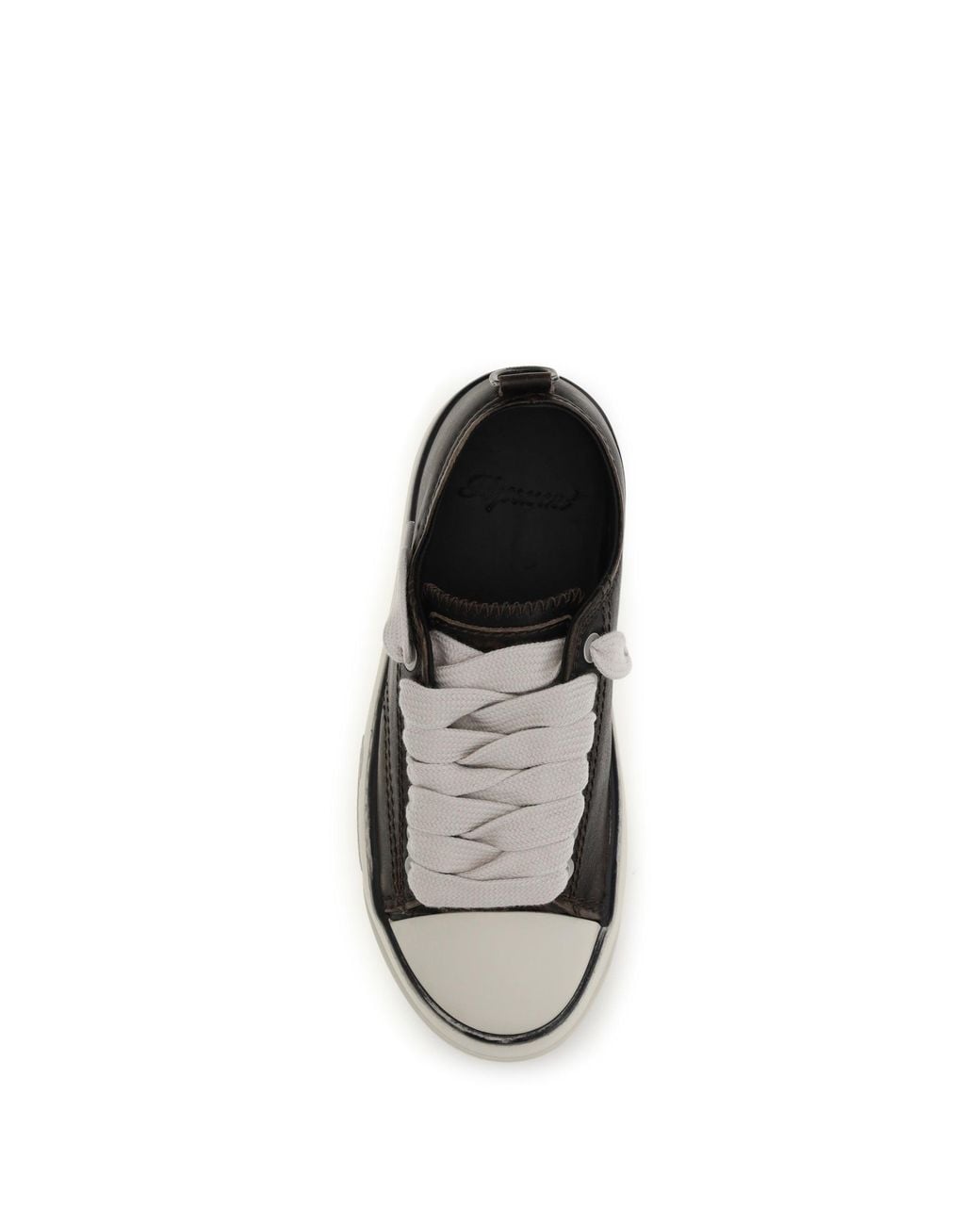 Represent Black Represent Rep-Cap Sneakers for men