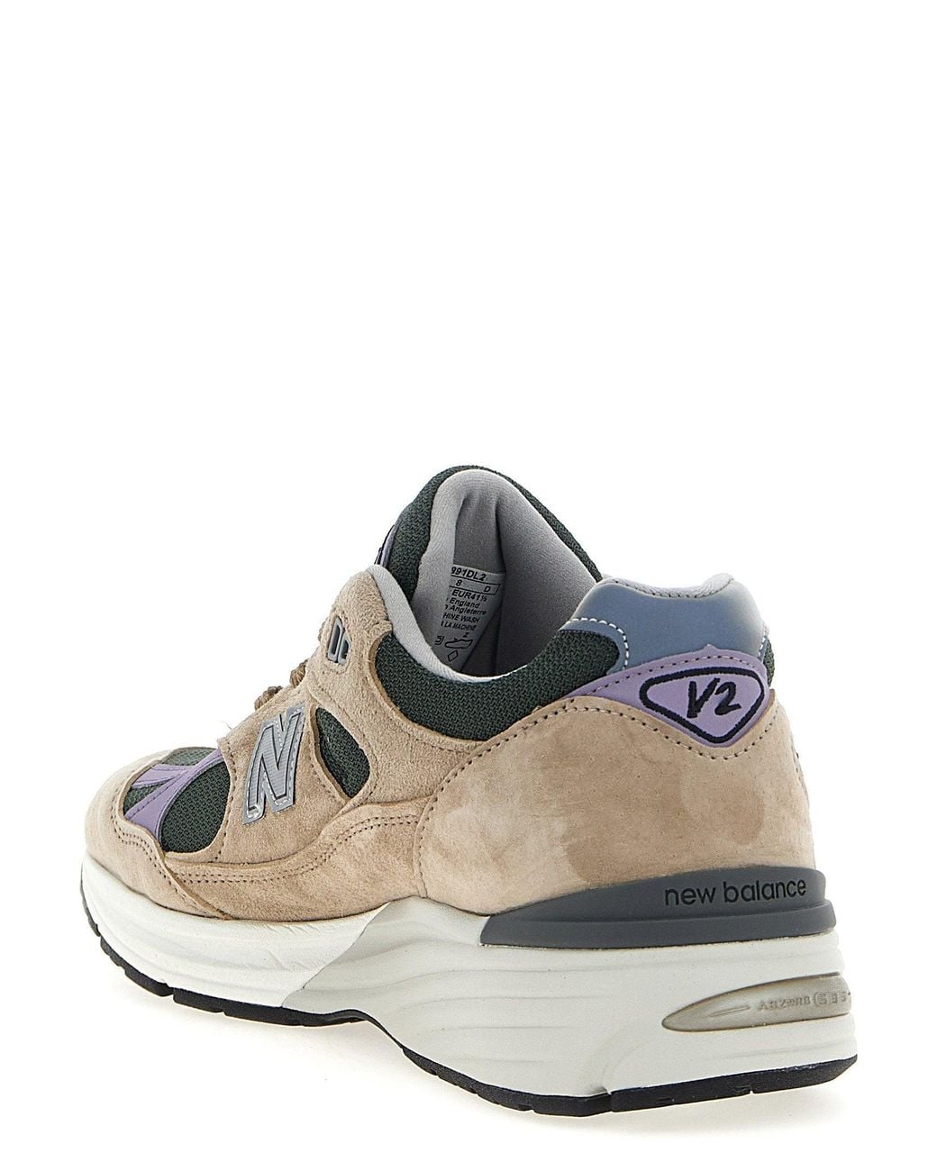 New Balance Natural Sneaker