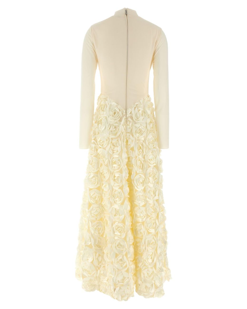 ワンピース ROTATE BIRGER CHRISTENSEN 'Long Sleeve Maxi' dress ROTATE Birger Christensen Sequin Chiffon Maxi Dress | Liberty