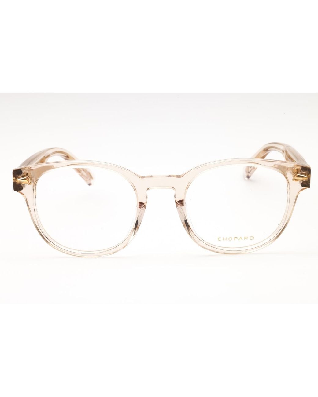 Chopard Black Chopard Vch342 Eyeglasses