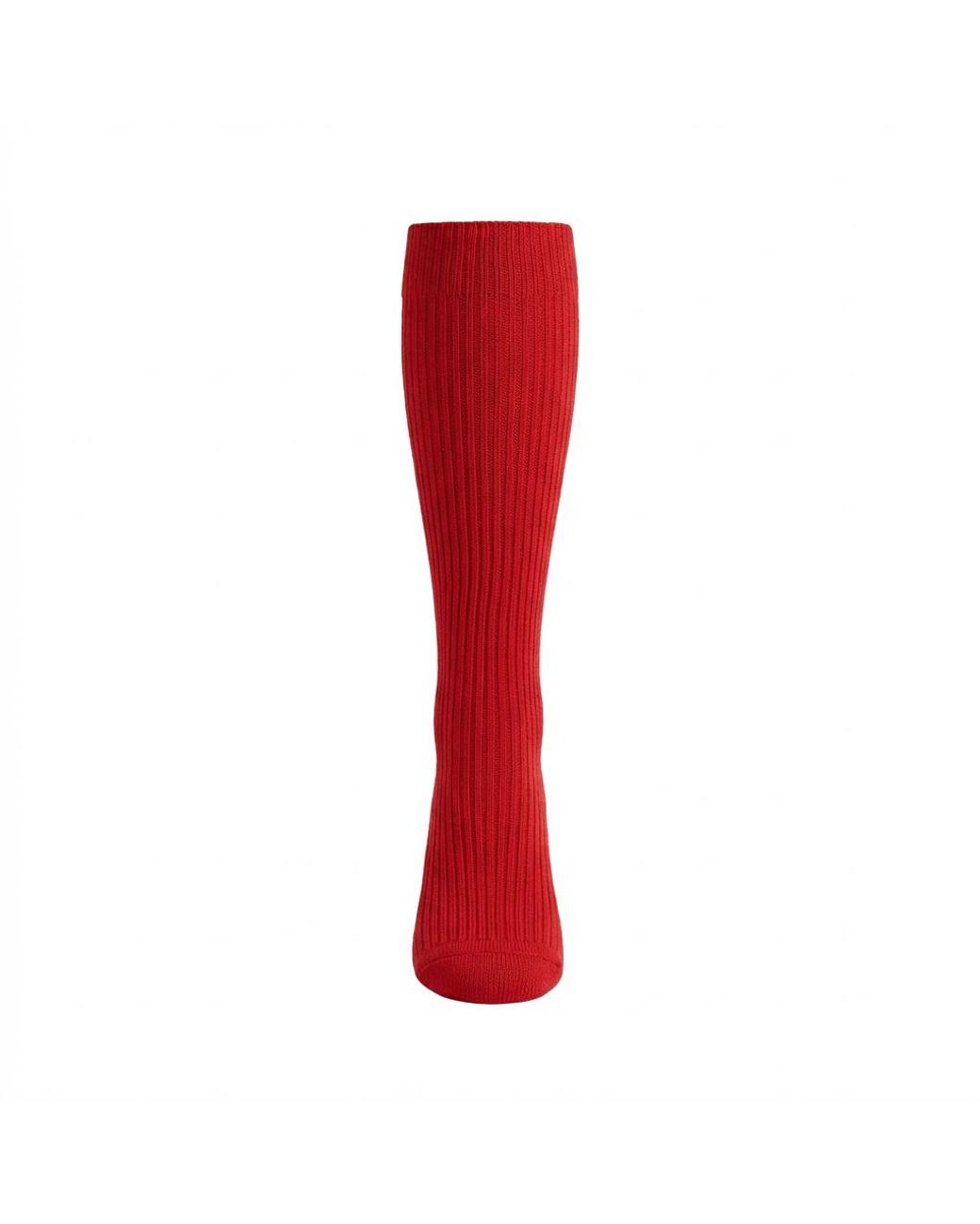 Valentino Red Socks Accessory for men