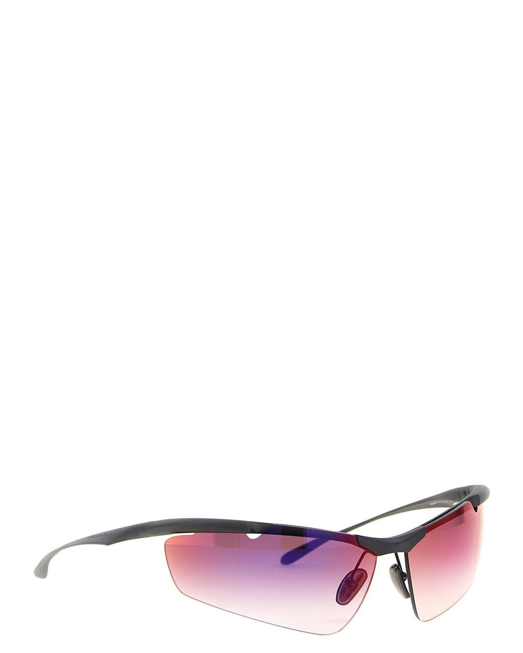 Balenciaga Pink Sunglasses