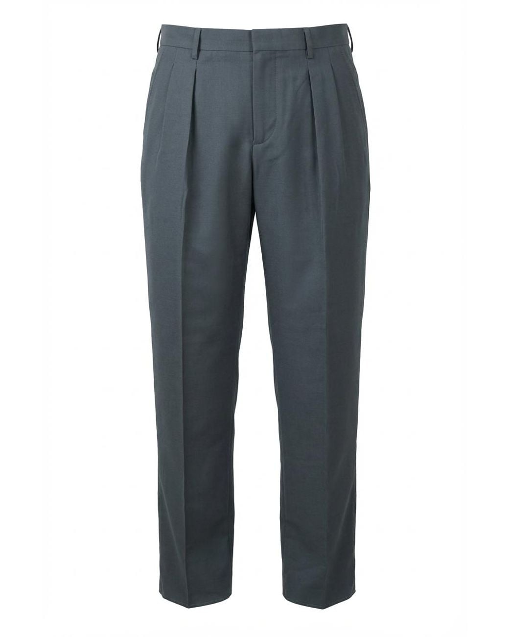 Valentino Blue Pants for men