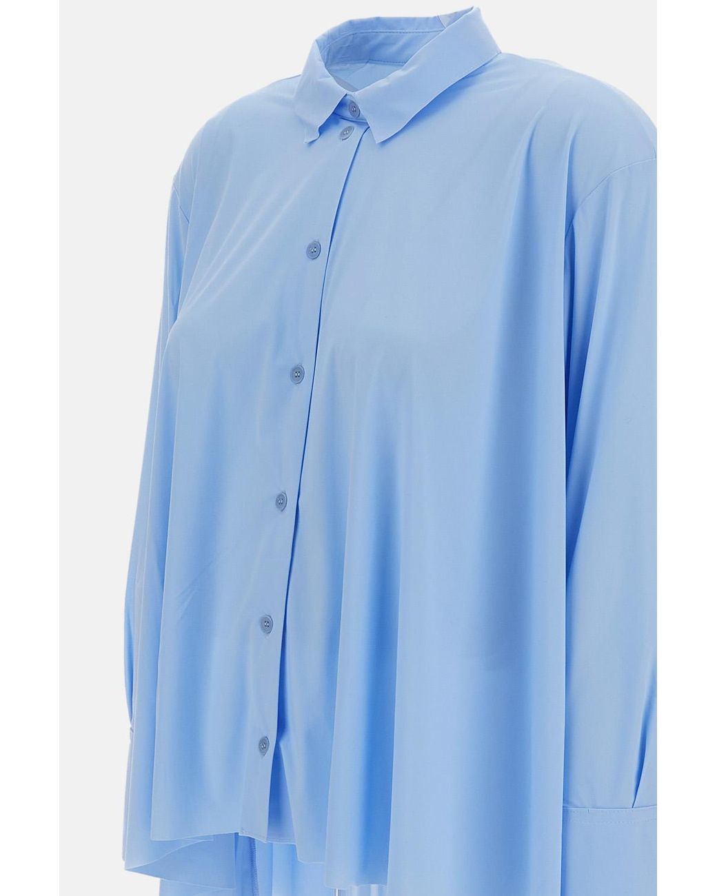 Irie Blue Irie Shirts Pa Ea