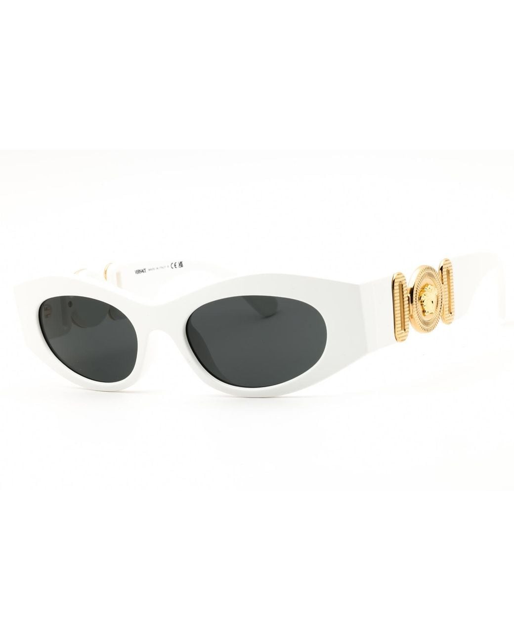 Versace Black Sunglasses 0Ve4480U
