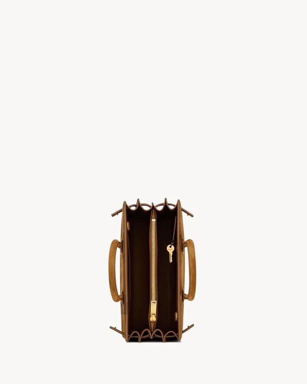 Saint Laurent Multicolor Saint Laurent Top Handle Bag