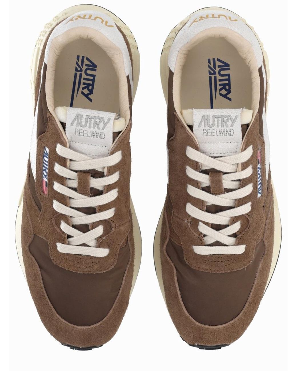 Autry Natural Autry Sneaker for men