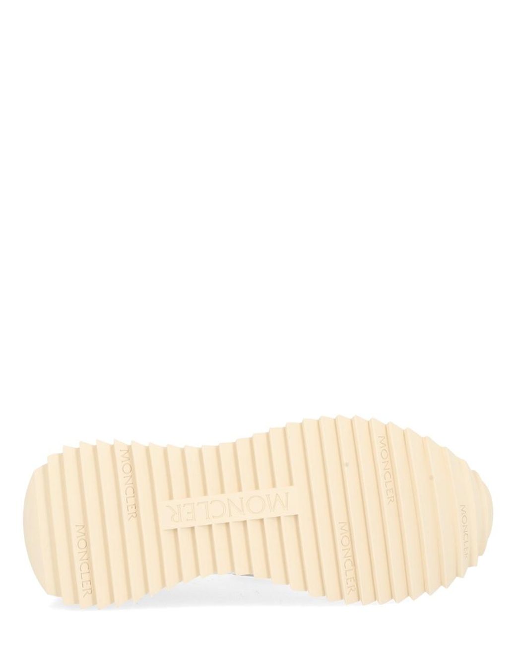 Moncler Natural Moncler Pacy2 Sneaker for men