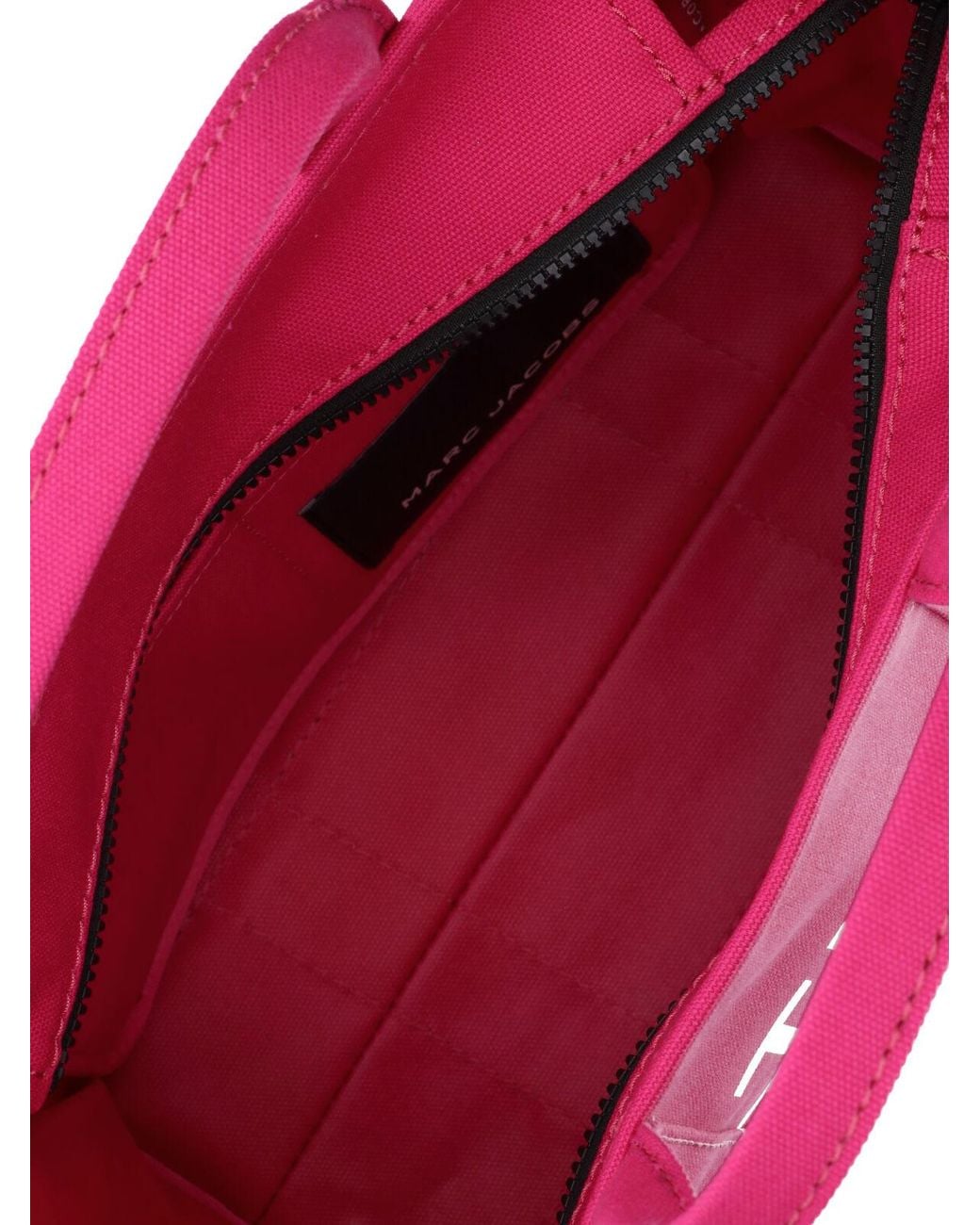 Marc Jacobs Pink Medium Bag The Tote Bag