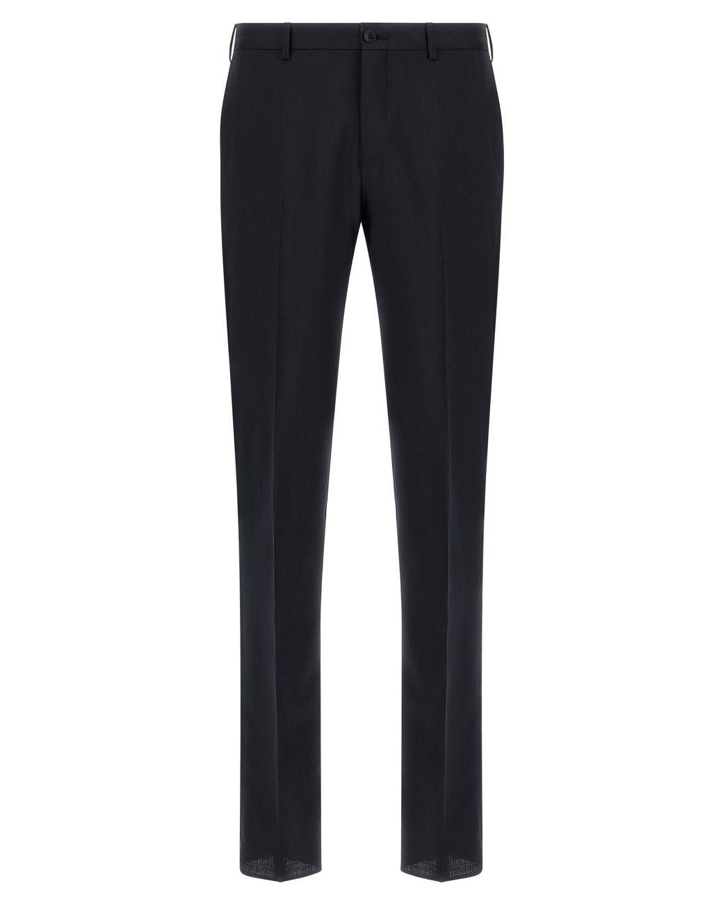 Pal Zileri Blue Wool Suit for men