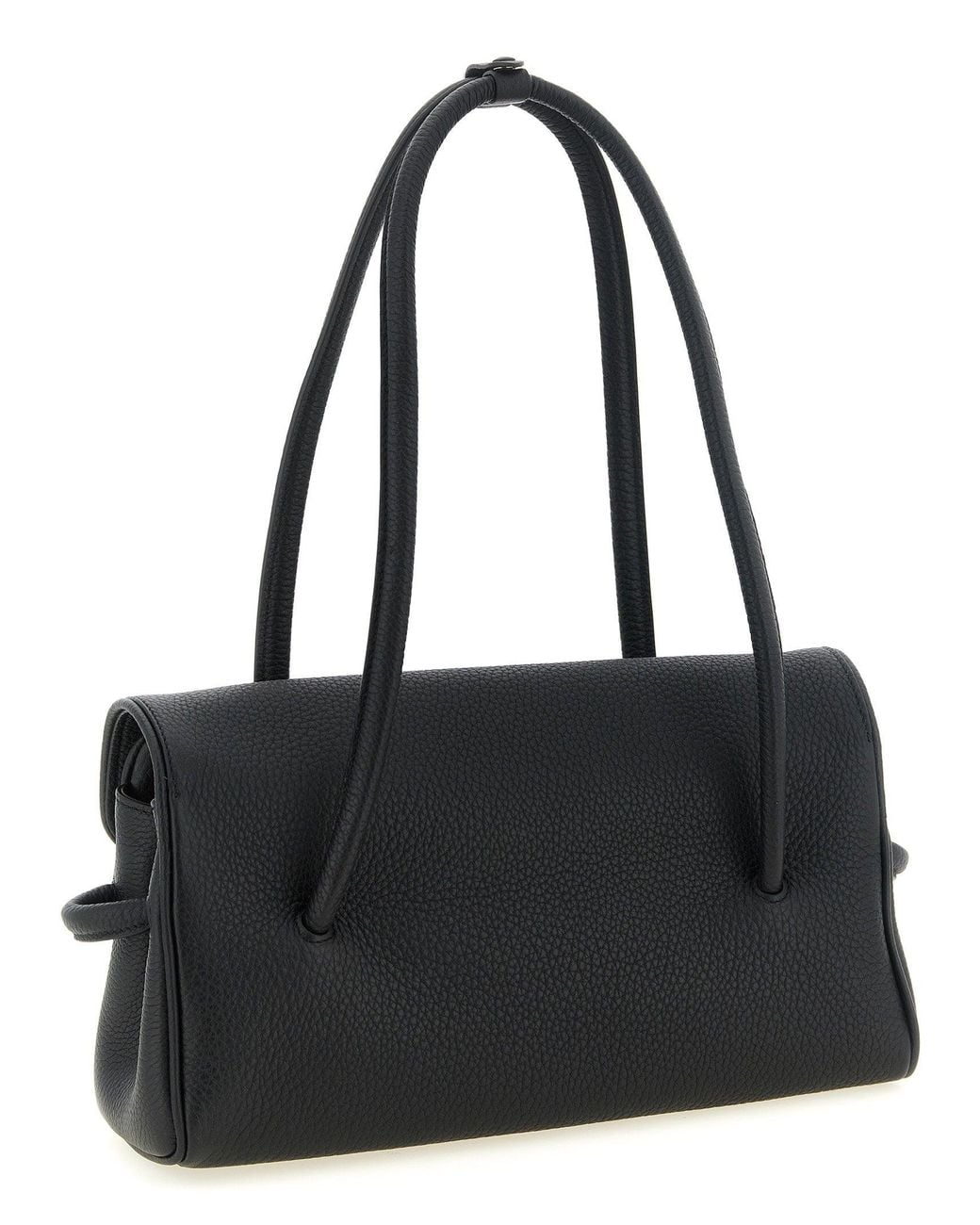 Jacquemus Black Le Turismo Long Shoulder Bag