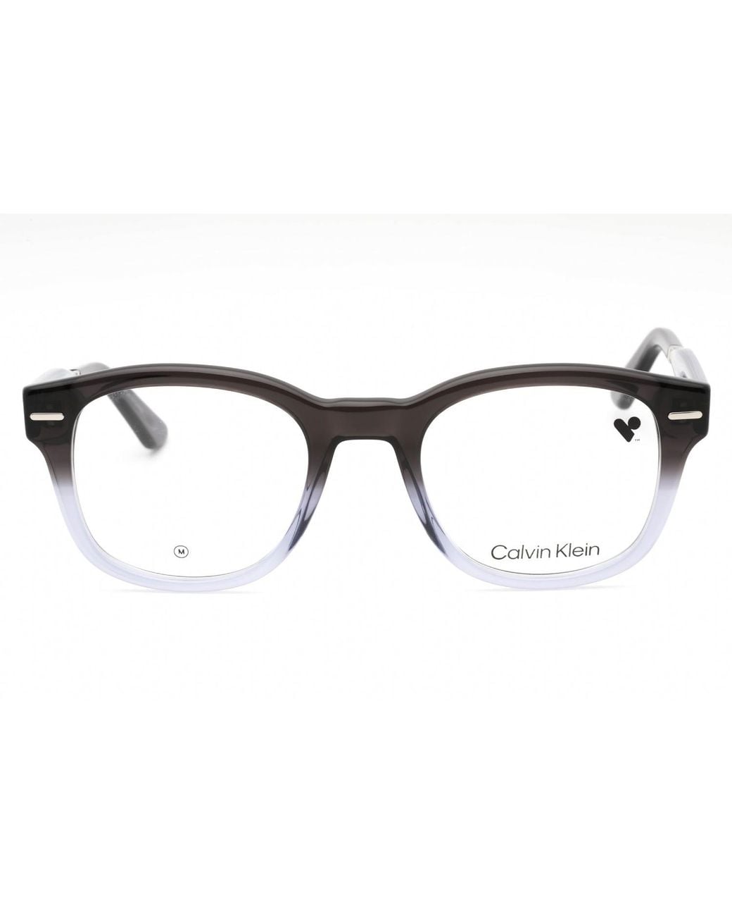 Calvin Klein Black Calvin Klein Ck23511 Eyeglasses