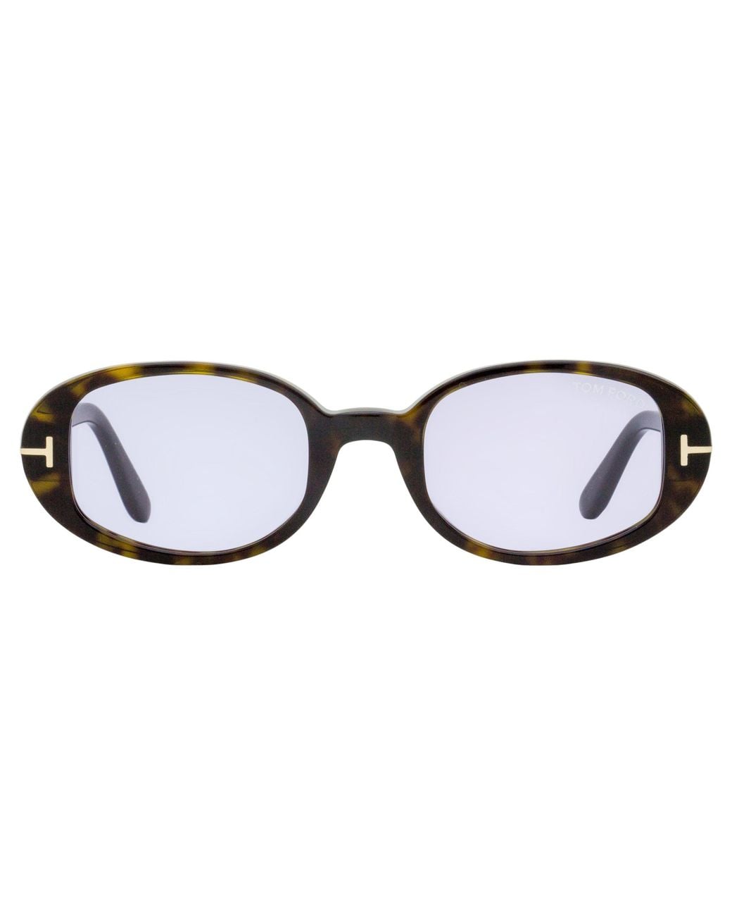 Tom Ford Black Iggy Sunglasses Tf1364 52Y 49Mm Plastic (Acetate)