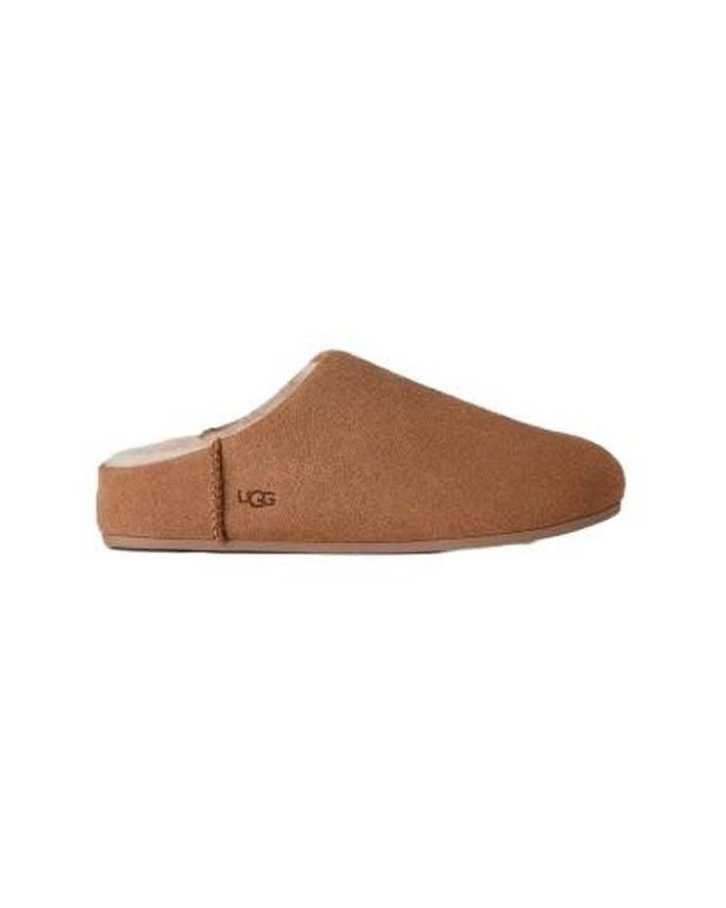 Ugg Brown Ugg Elea Slipper