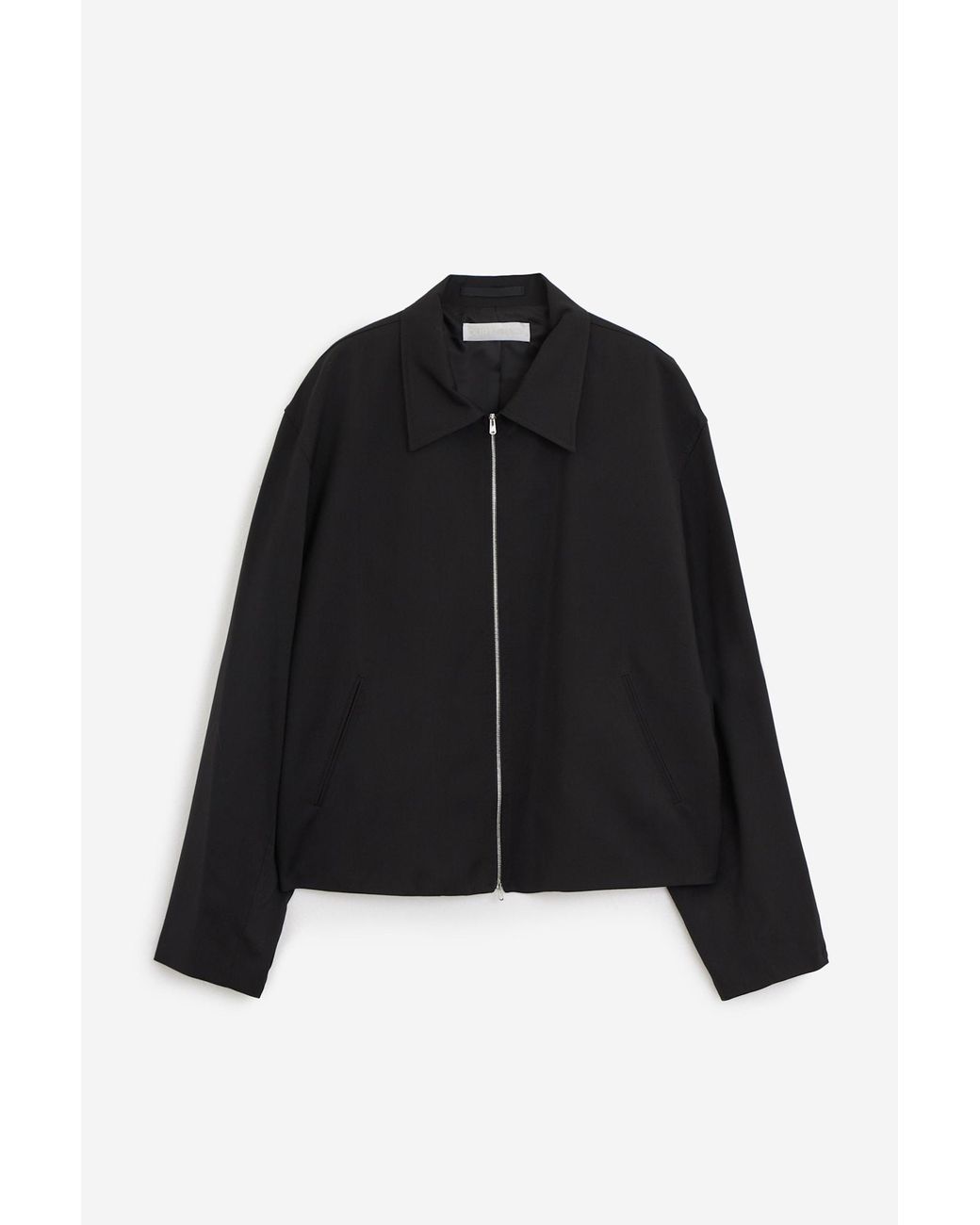 Top Mini Jacket Our Legacy Mini Jacket Jacket in Black for Men | Lyst UK