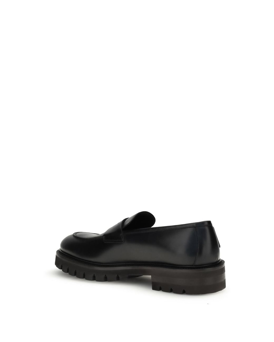 Ferragamo Black Sneakers for men