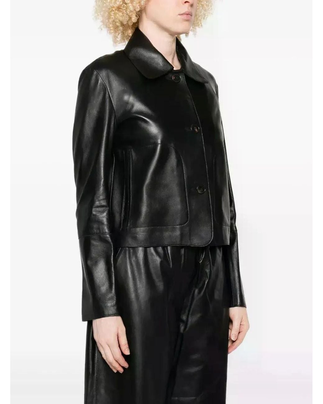 Arma Black Arma Emy Jacket