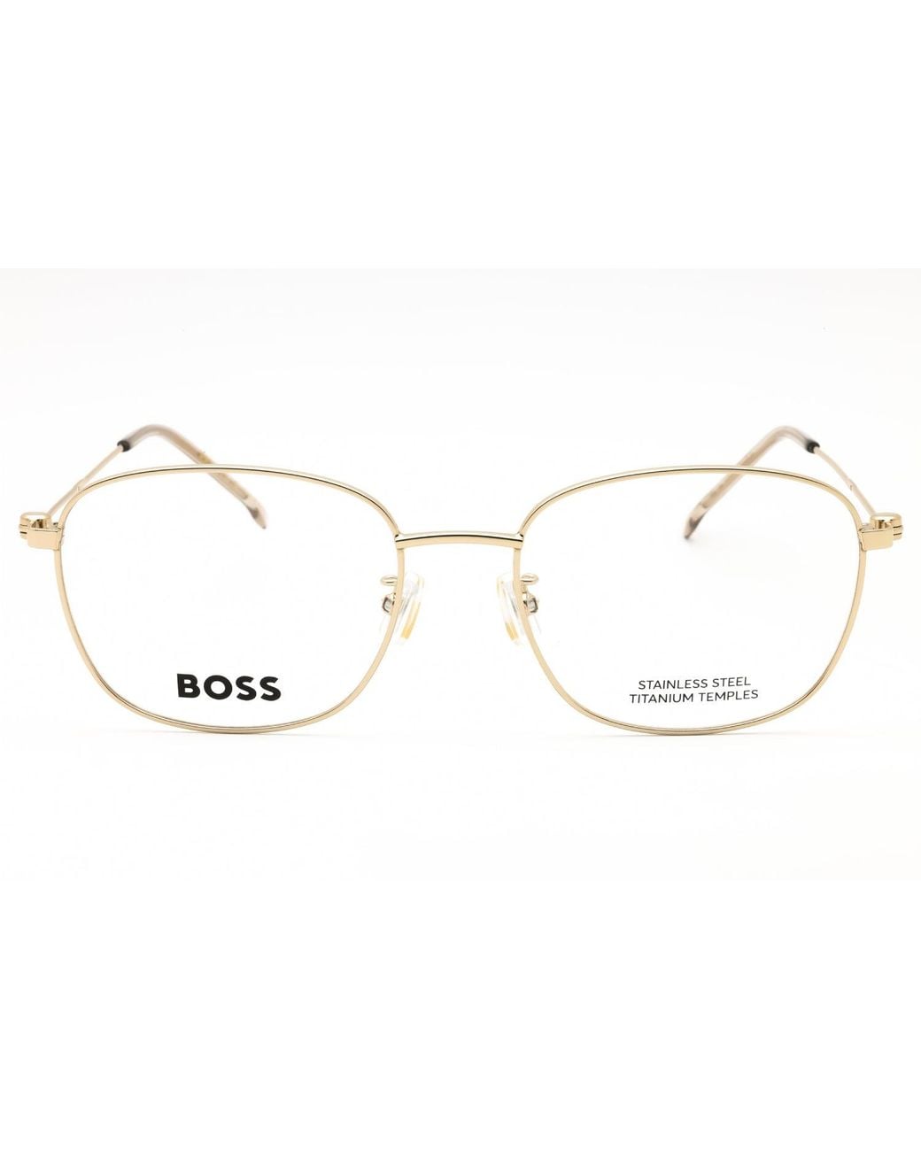 Boss Black Hugo Boss Boss1620F Eyeglasses
