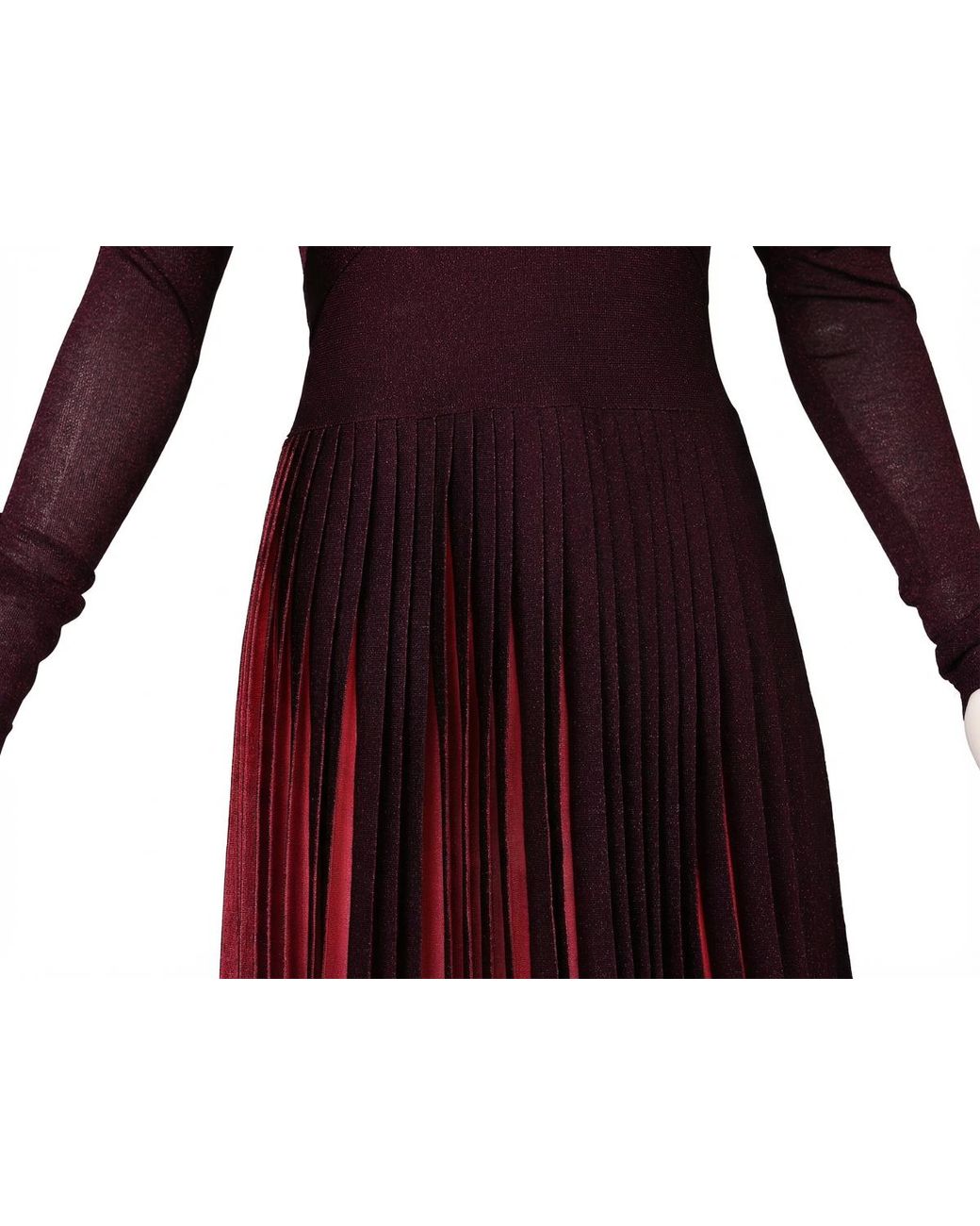 Valentino Black Dress