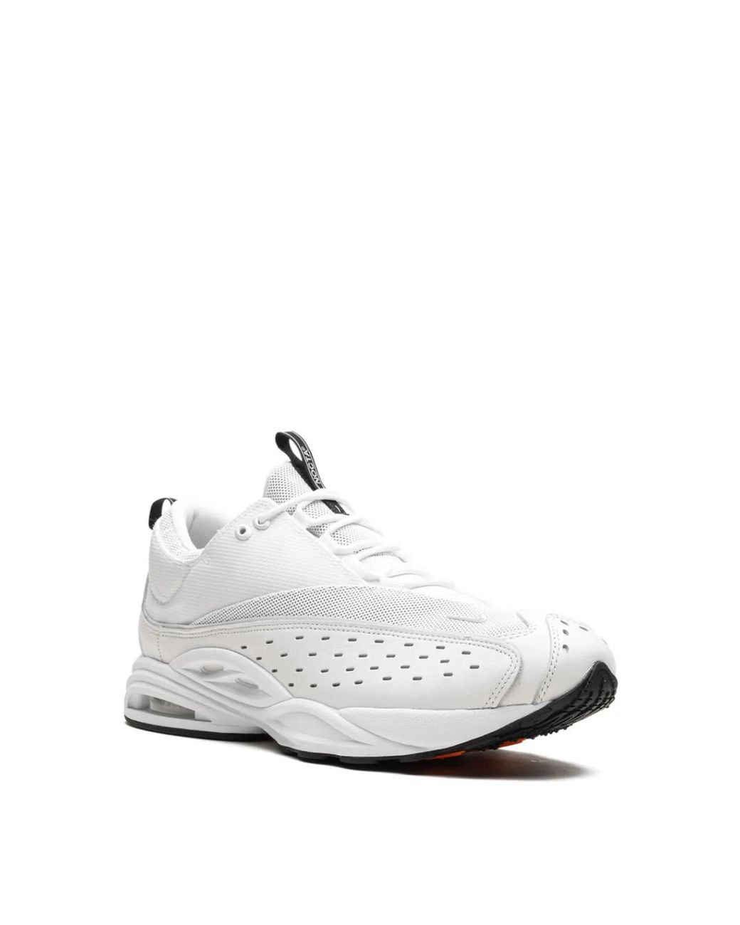 Nike White X Nocta Zoom Drive "Summit" Sneakers for men