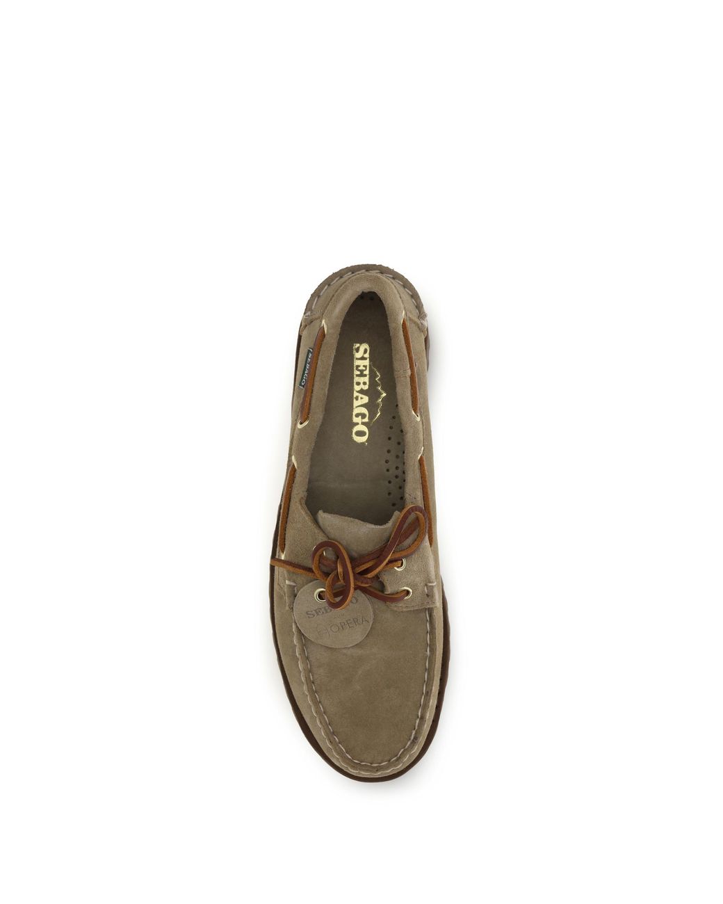 Sebago Natural Sebago Ranger Artisan Loafer for men