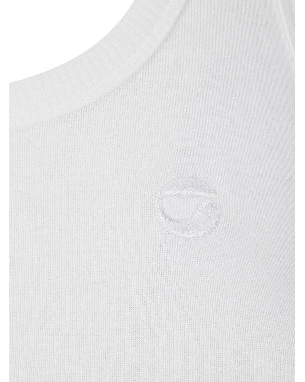 Coperni White Top