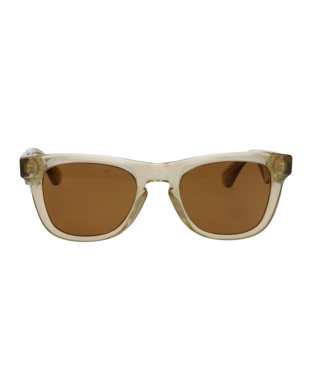 Burberry Brown Sunglasses