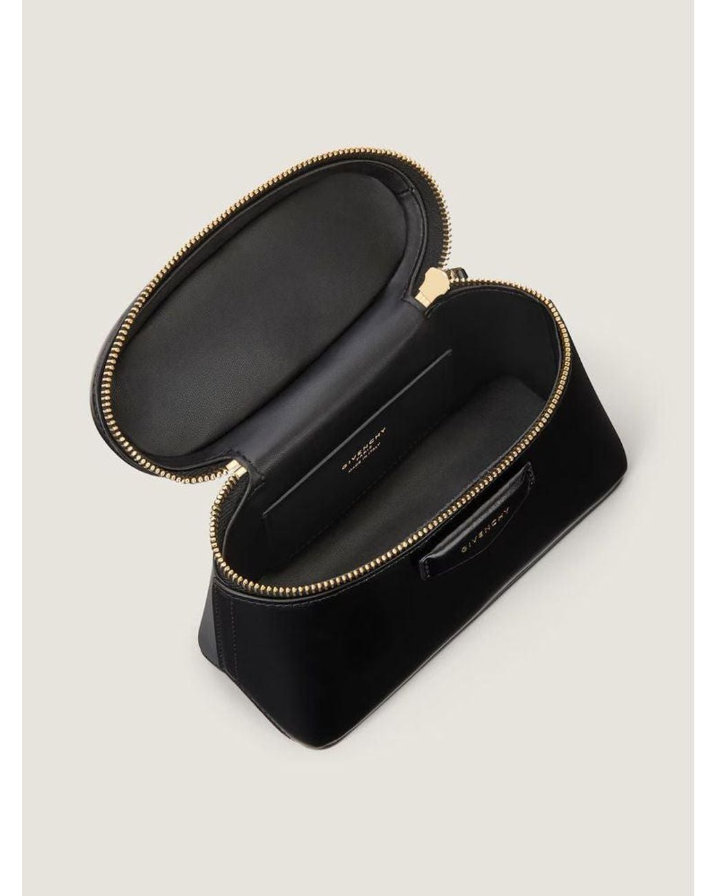 Givenchy Natural Givenchy Shoulder Bag