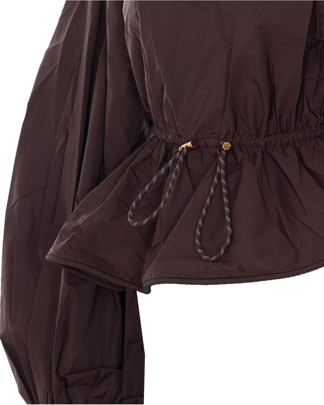 Zimmermann Purple Nylon