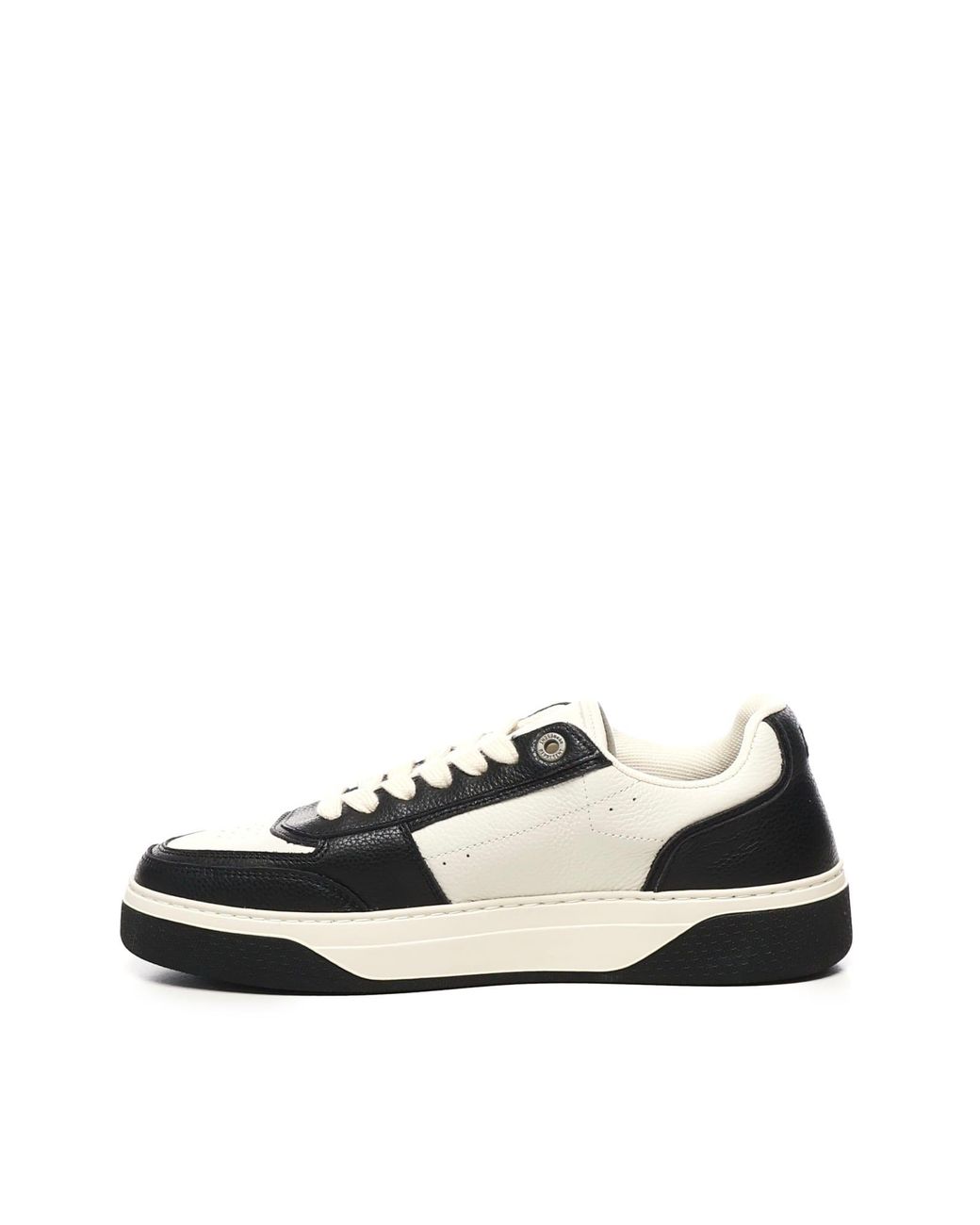 Represent Natural Initial Sneaker for men