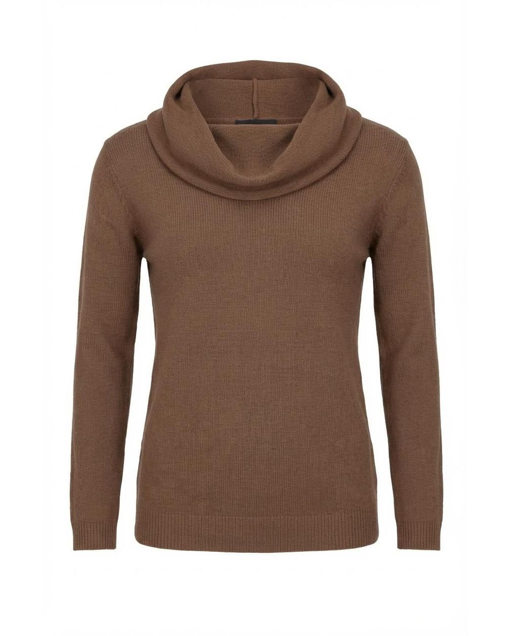 Valentino Brown Sweater Clothing