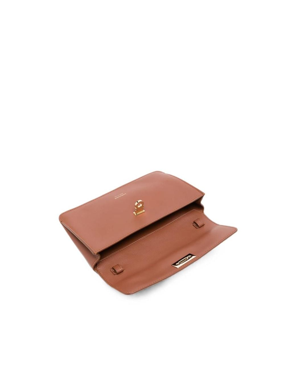 Ferragamo Brown Mini Bags