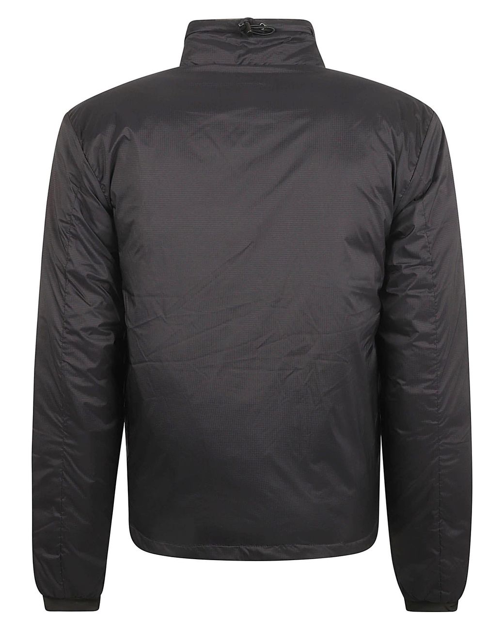 Lodge quilted hotsell shell jacket