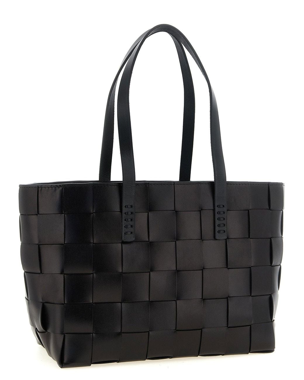 Dragon Diffusion Black Japan Tote Bag