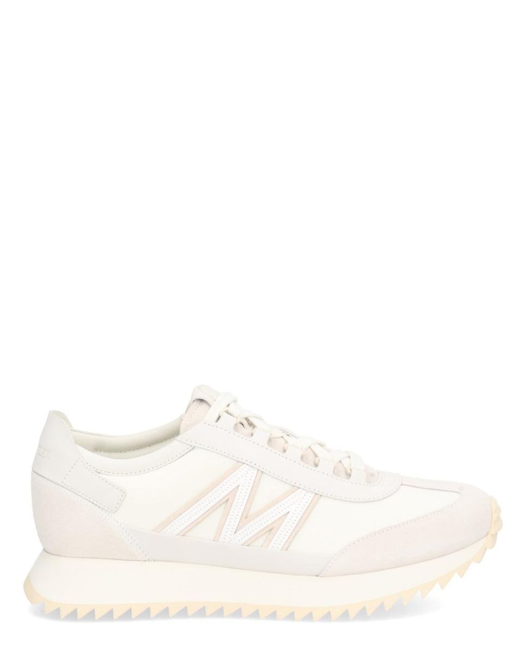 Moncler Natural Moncler Pacy2 Sneaker for men