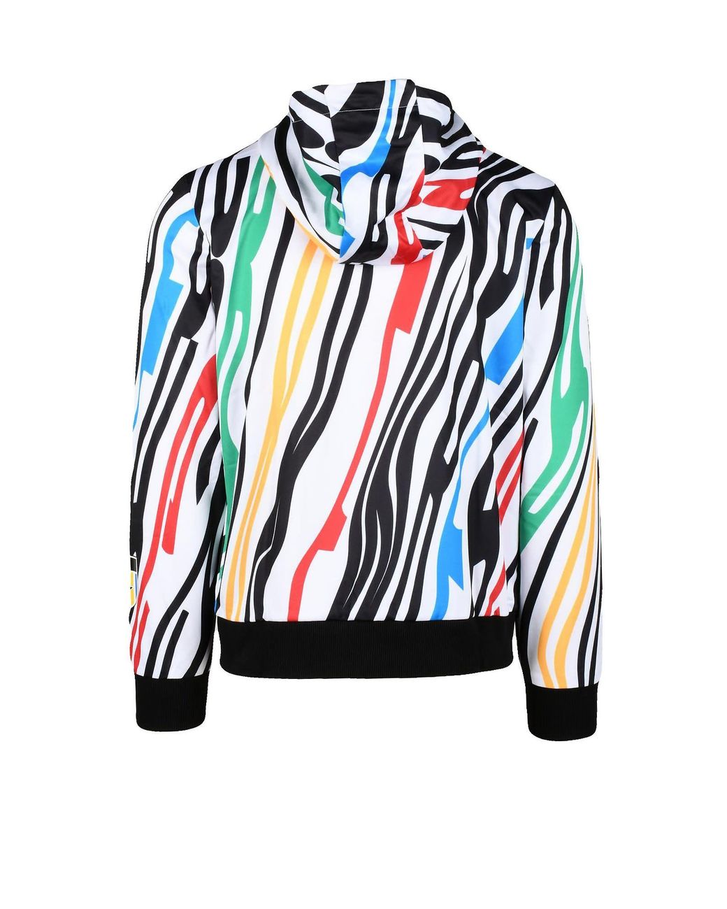 Multicolor sweatshirt new arrivals