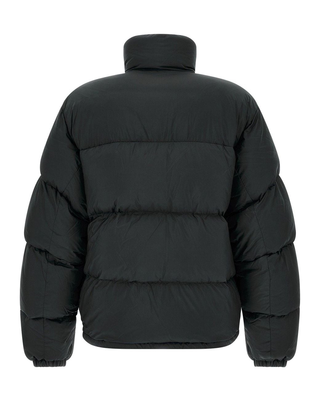 Canada Goose Black Sterling Down Jacket for men