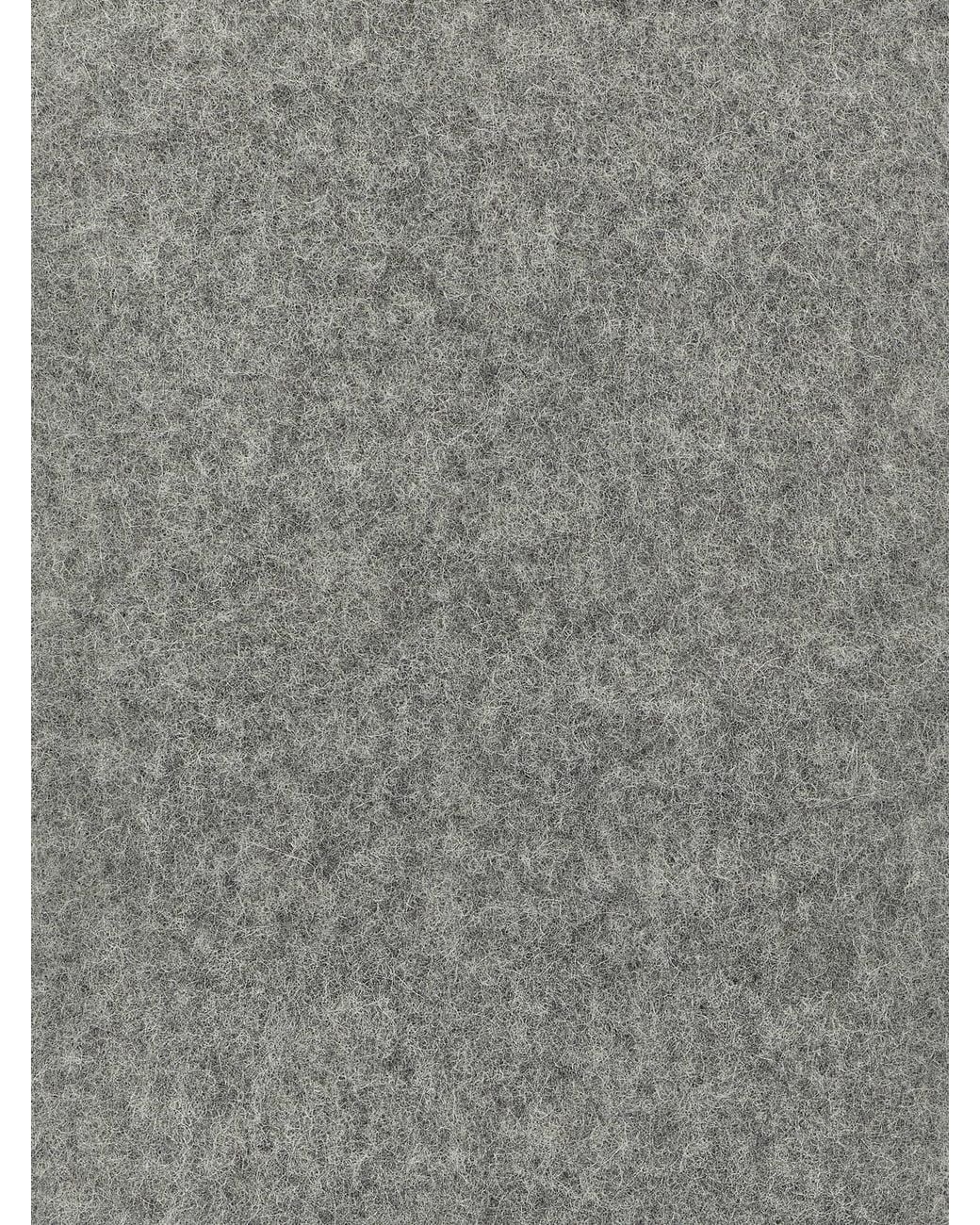 Jacquemus Gray Scarf for men