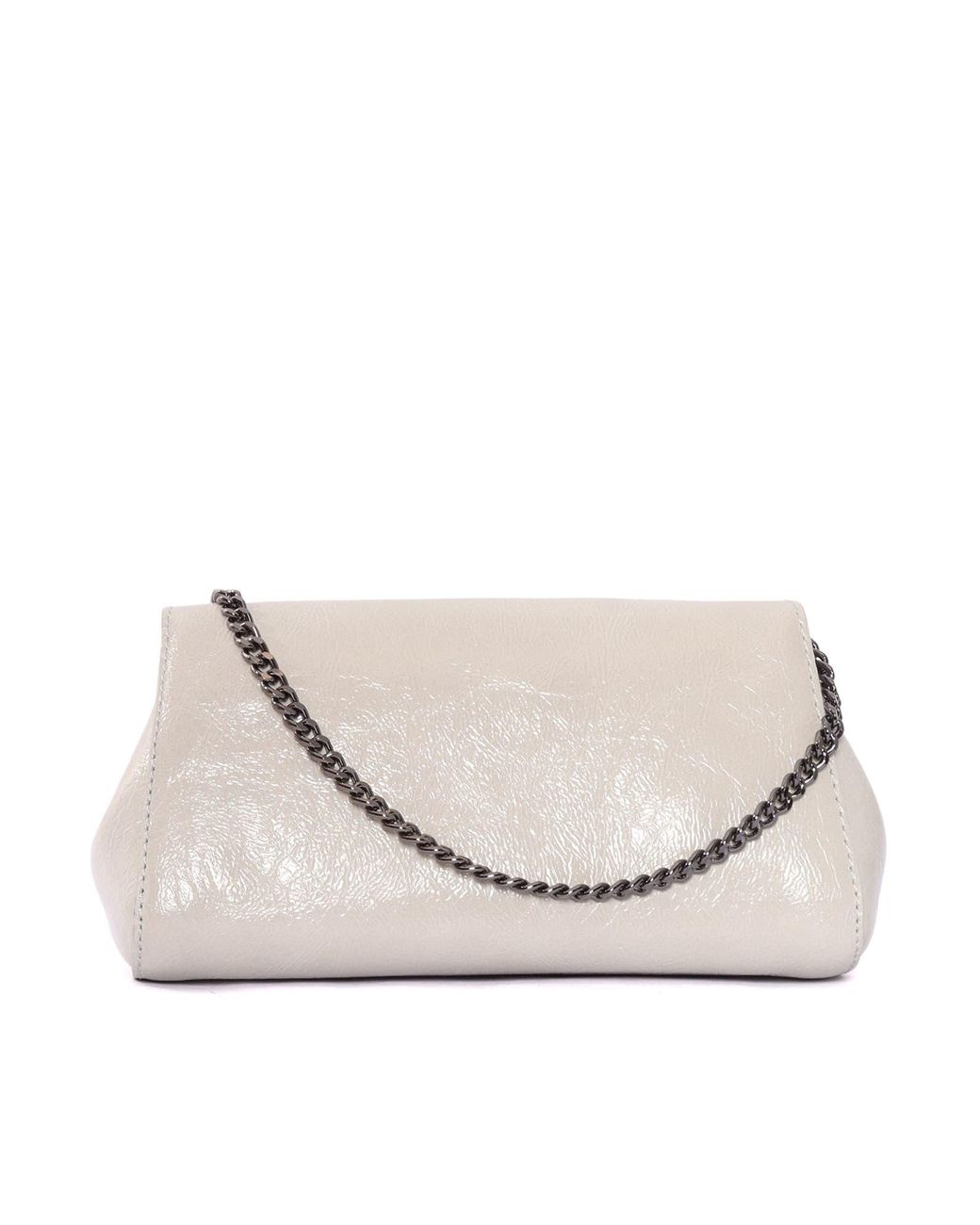 Orciani Natural Handbag