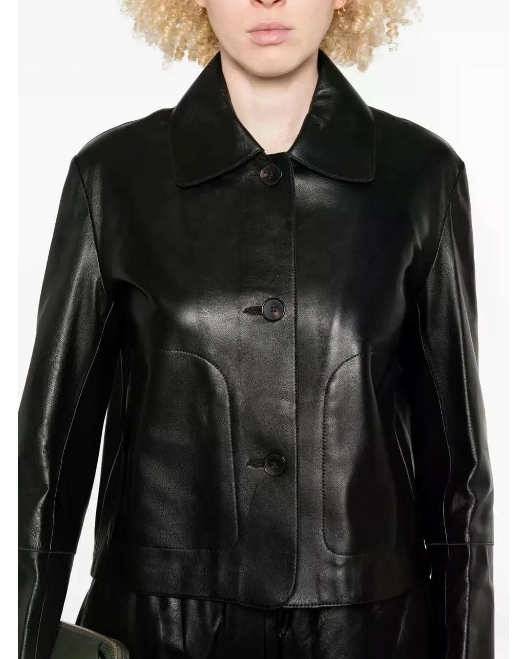 Arma Black Arma Emy Jacket
