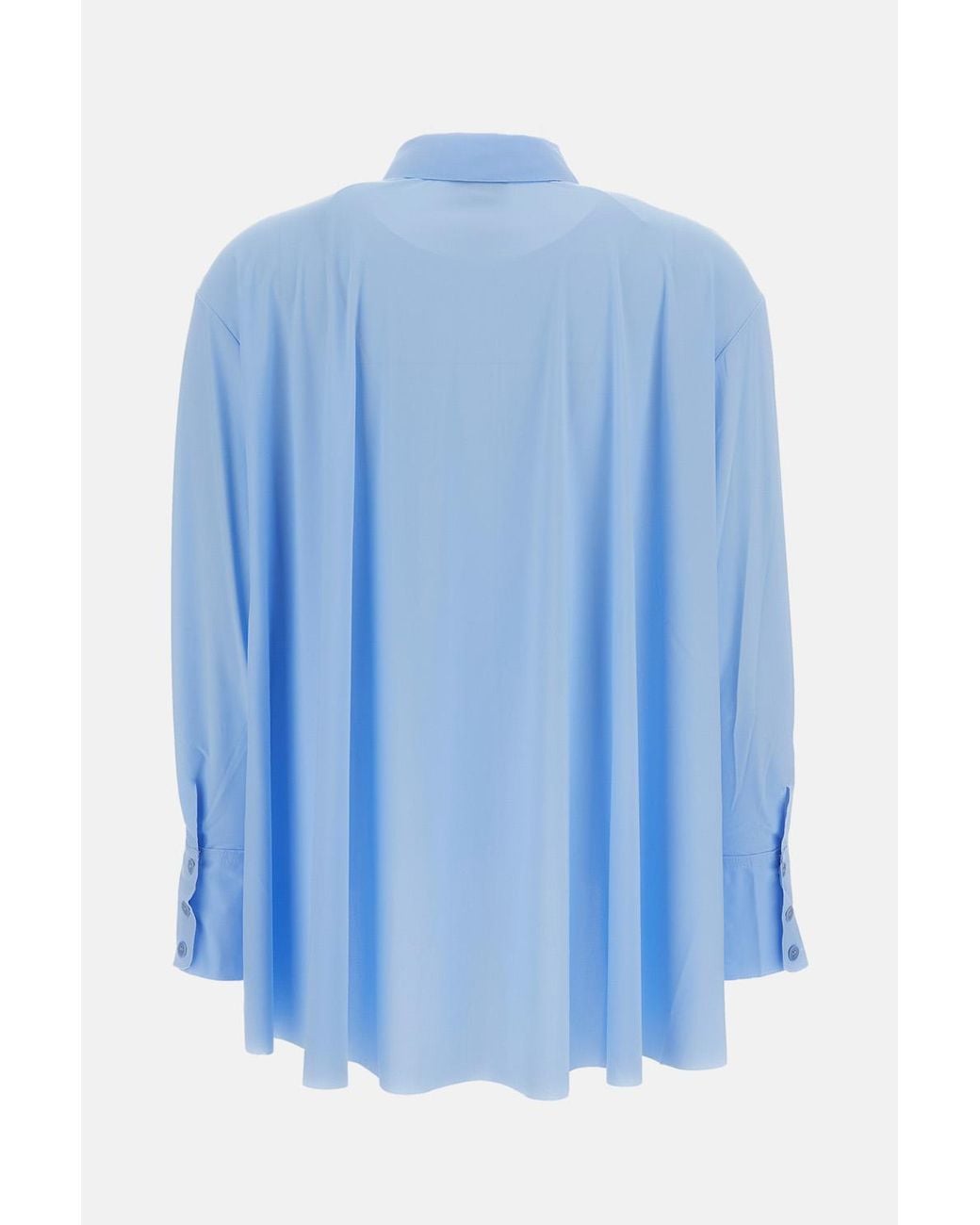 Irie Blue Irie Shirts Pa Ea