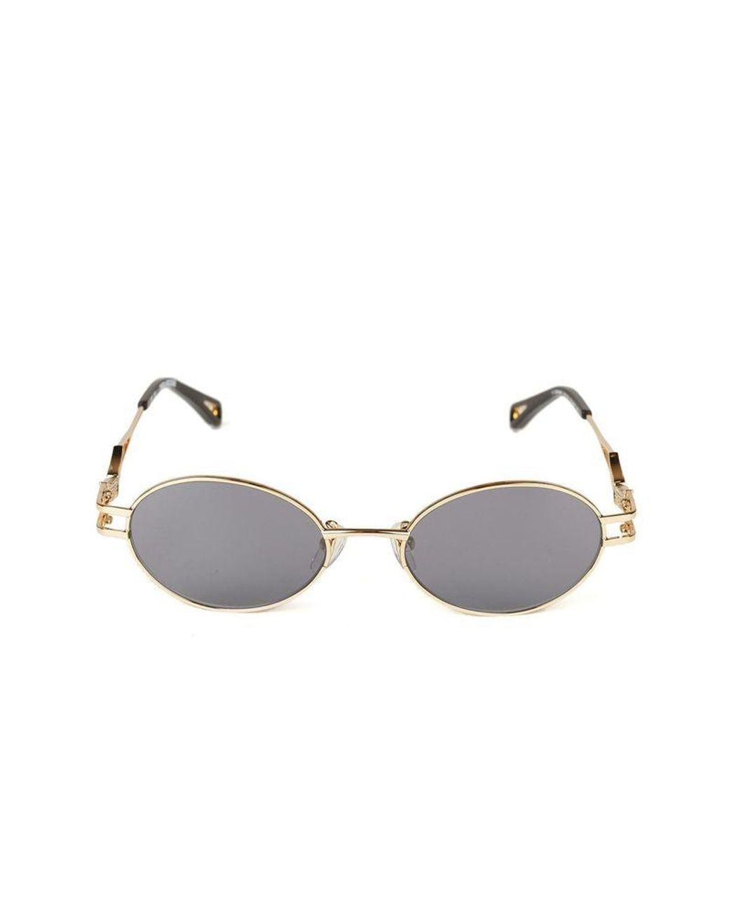 Zadig & Voltaire Multicolor Zadig & Voltaire Szv464S Sunglasses — Rose