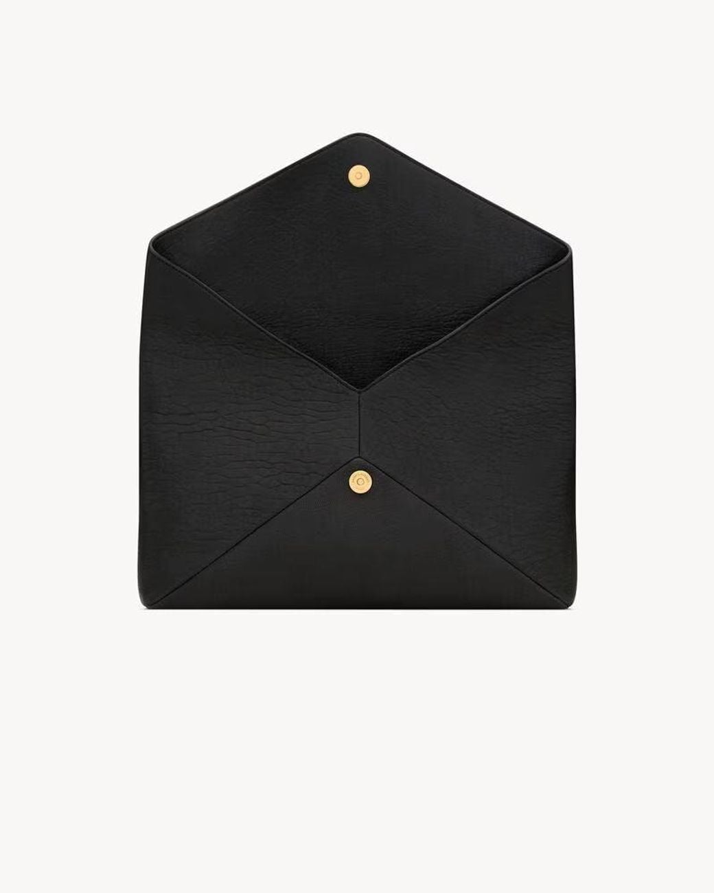Saint Laurent Black Saint Laurent Sl H26 Clutch