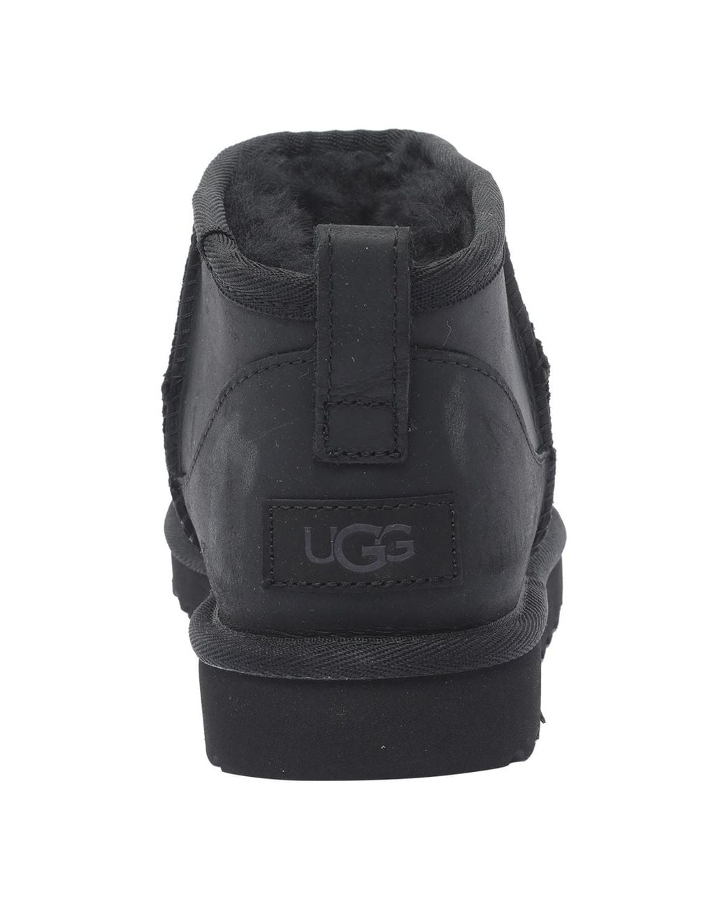 Ugg Gray Boots