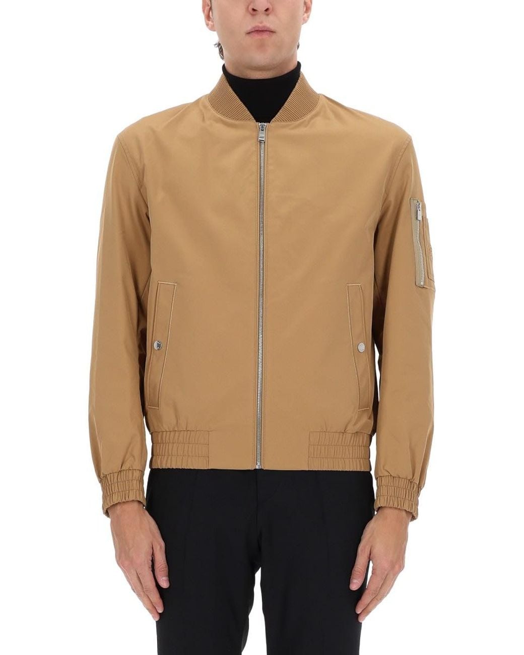 Boss Natural H-Comber Jacket for men