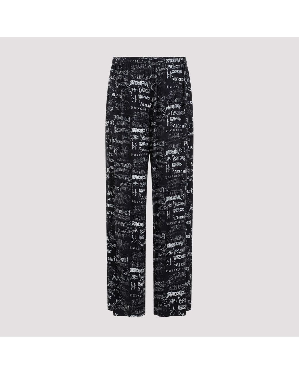 Balenciaga sleepwear sale